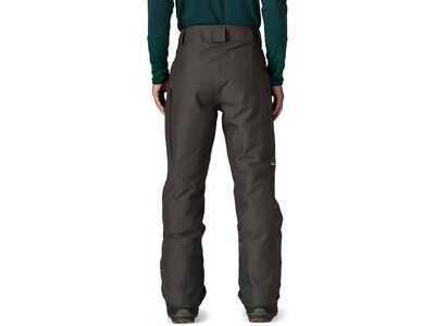 Patagonia Men's Insulated Powder Town Pants, black - Bild 3