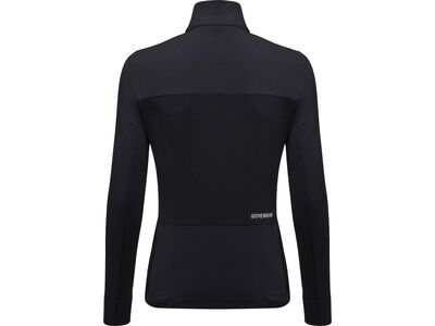 GOREWEAR TrailKPR Hybrid 1/2-Zip Damen, black - Bild 3