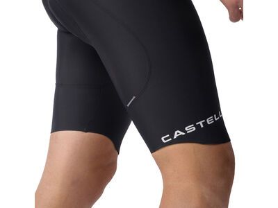 Castelli Espresso Thermal Bibshort, black - Bild 5