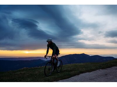 Specialized Roval Alpinist CLX II - 700C / 12x100 mm, satin carbon/gloss black - Bild 25