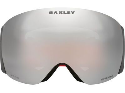 Oakley Flight Deck Pro L, Prizm Snow Black Iridium & Torch - Bild 3