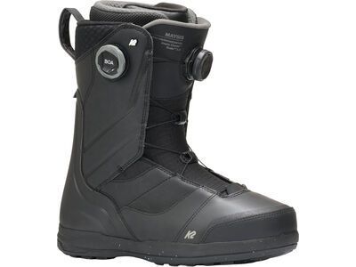 K2 Maysis black