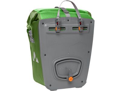 ***2. Wahl*** Vaude Aqua Back (Paar) parrot green - Bild 2