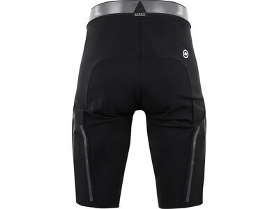Assos Trail Tactica Cargo Shorts T3, blackseries - Bild 3