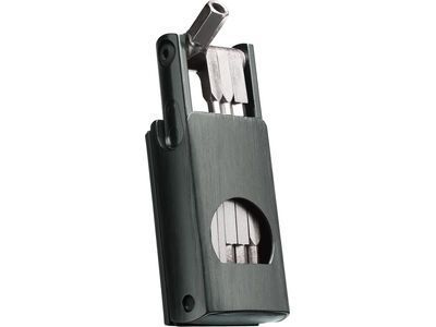 Crankbrothers F11, black/silver - Bild 2