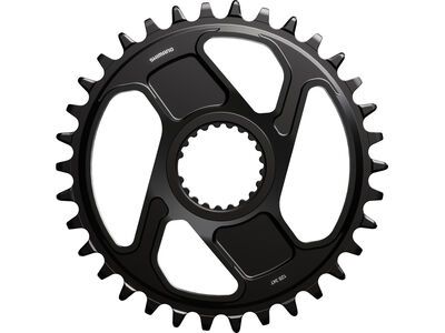 Shimano Deore XT SM-CRM86 Kettenblatt für FC-M8200 - 1x12 - Bild 4