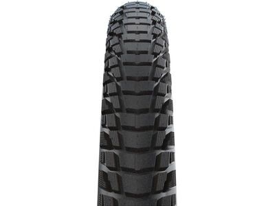 Schwalbe Marathon Plus Tour Performance Addix SmartGuard - 28 Zoll, black-reflex - Bild 4