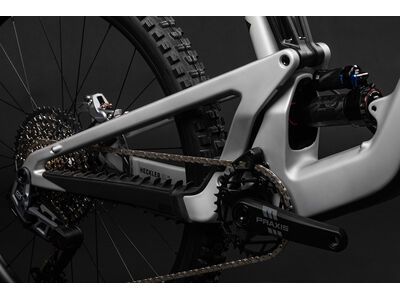 Santa Cruz Heckler SL C / GX AXS / MX, matte silver - Bild 6