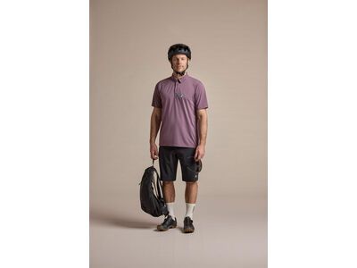 Maloja BardinM., deep black multi - Bild 8