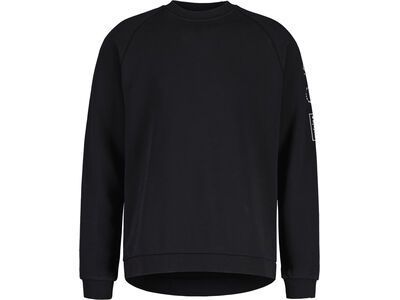 Maloja MastaunM., deep black - Bild 1