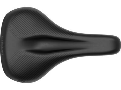 Ergon ST Core Evo Men S/M, black/grey - Bild 4