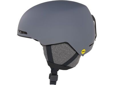 Oakley Mod1 MIPS, forged iron - Bild 2