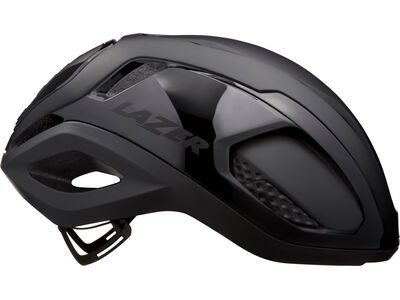 Lazer Vento KinetiCore matte black