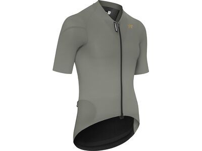 Assos Mille GTO Jersey S11, edge green - Bild 2