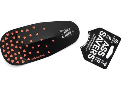 Ass Savers Toetector, reflective - Bild 2