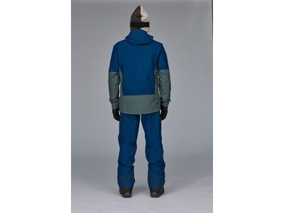 Patagonia Men's Storm Shift Pants - Reg, lagom blue - Bild 5