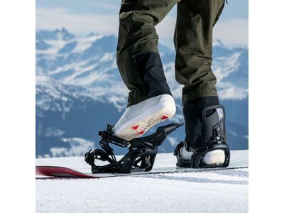 Nidecker OG Supermatic, black - Bild 8