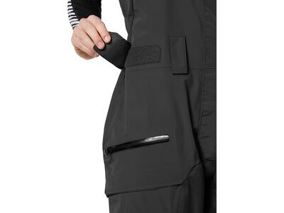 Helly Hansen Sogn Bib Shell Pant, black - Bild 5