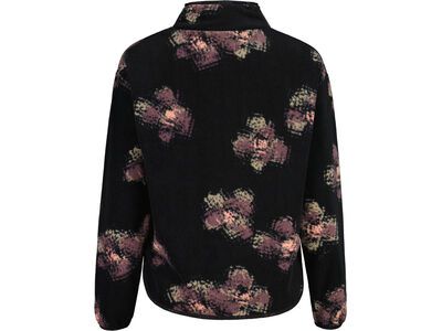 Maloja MeltinaM. Printed, deep black joy - Bild 2