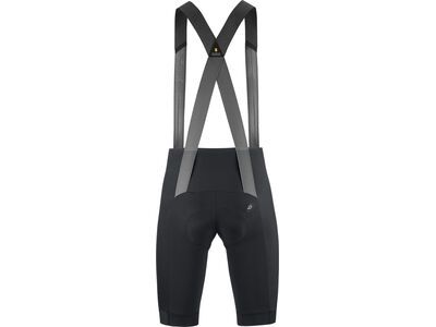 Assos Mille GTS Spring Fall Bib Shorts S11, black series - Bild 2