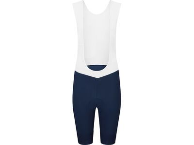 Le Col Womens Pro Bib Shorts II, navy/white