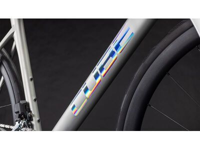 Cube Attain C:62 SLX, sleekgrey´n´prism - Bild 5