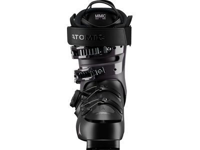Atomic Hawx Prime 105 S BOA W, black/iron ore - Bild 2