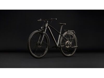 Cube Aim SLX FE 27.5, slateblack´n´chrome - Bild 8