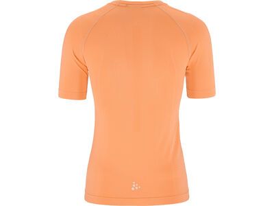 Craft ADV Cool Intensity SS W, apricot - Bild 2
