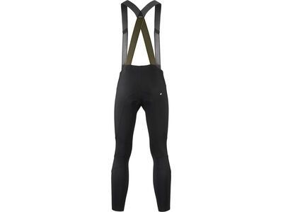 Assos Equipe RS Spring Fall Bib Tights S11, black series - Bild 4