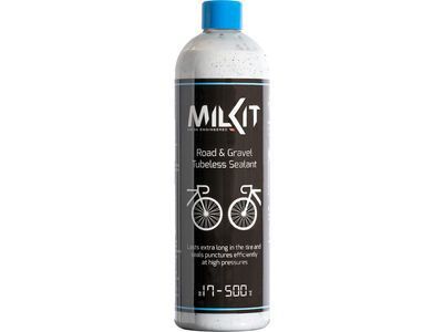 milKit Road and Gravel Sealant - 500 ml