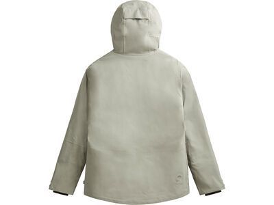 Picture Allea 3L Xpore Jkt, shadow - Bild 2