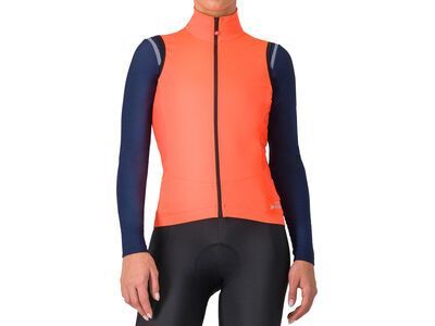 Castelli Perfetto Air W Vest, brilliant pink - Bild 1