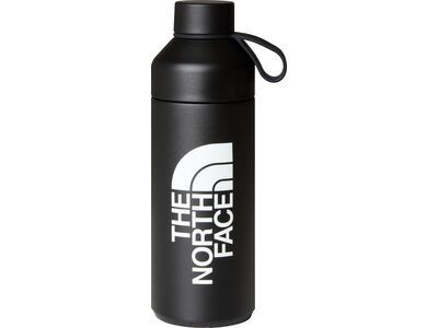 The North Face Water Bottle 1 L, tnf black