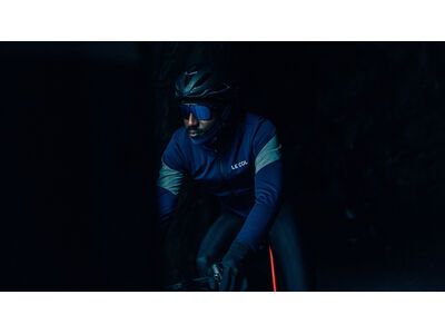 Le Col Hors Categorie Jacket II, navy - Bild 11