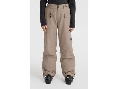 O’Neill Utility Pro Loose Snow Pants, concrete - Bild 3