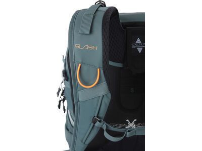 Nitro Slash 25 Pro, jungle green - Bild 13