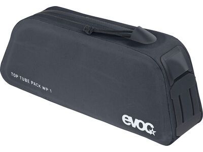 Evoc Top Tube Pack WP 1, black - Bild 3