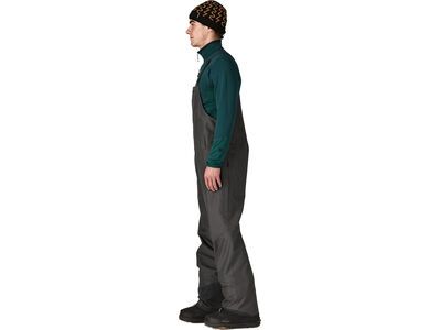 Patagonia Men's Powder Town Bibs, black - Bild 3