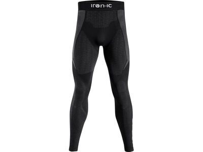 Iron-ic Leggings Performance 3DN Advance - Man, black