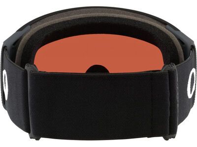 Oakley Flight Tracker L, Prizm Snow Garnet / matte black - Bild 6