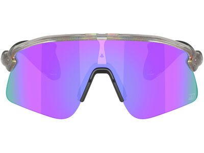 Oakley Stunt Devil S, Prizm Violet / grey ink moondust - Bild 2