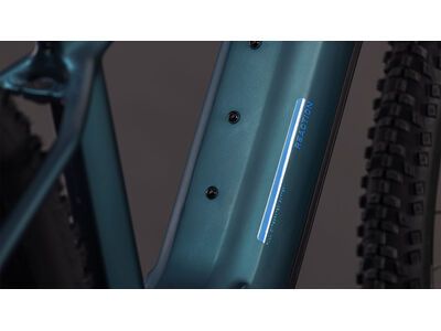 Cube Reaction Hybrid One 800 29, royalgreen´n´prism - Bild 4