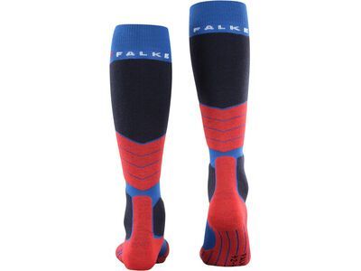 Falke SK2 Intermediate Wool Herren, olympic - Bild 3