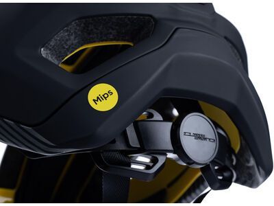 ***2. Wahl*** Cube Helm Offpath black´n´grey - Bild 5