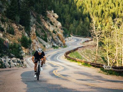 Sweet Protection Falconer Aero 2Vi MIPS, satin white - Bild 5