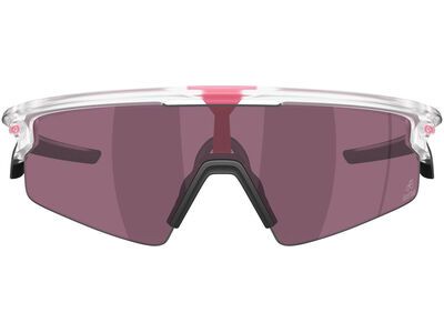 Oakley Sphaera Strike Giro d'Italia Collection, Prizm Road Black - Bild 2