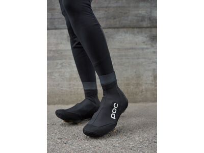 POC Thermal Heavy Bootie, uranium black - Bild 3