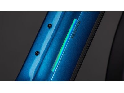Cube Reaction Hybrid Performance 600 FE 29, electricblue´n´dazzle - Bild 4