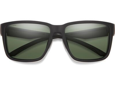 Smith Emerge, ChromaPop Polarized Grey Green / matte black - Bild 2